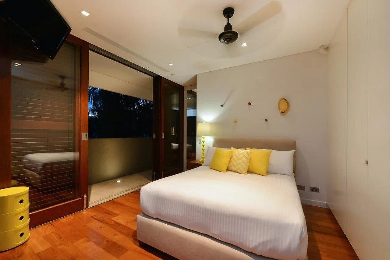 Tugela Luxury House Apartment Port Douglas