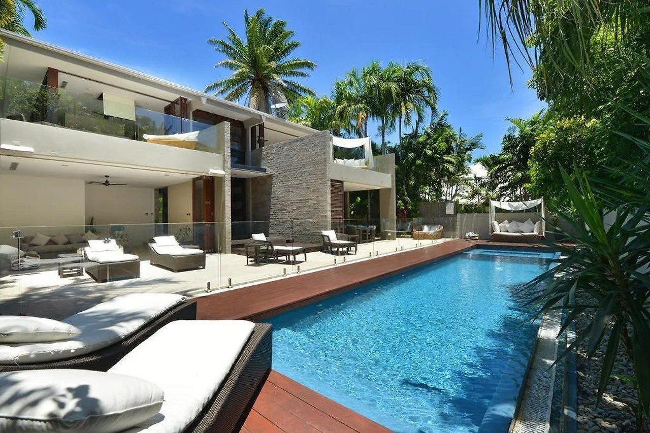 Tugela Luxury House Apartment Port Douglas